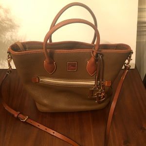 Dooney and Bourke Tote